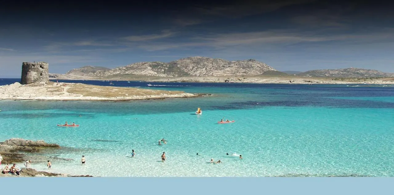 Le Antiche Conce Apartment Alghero