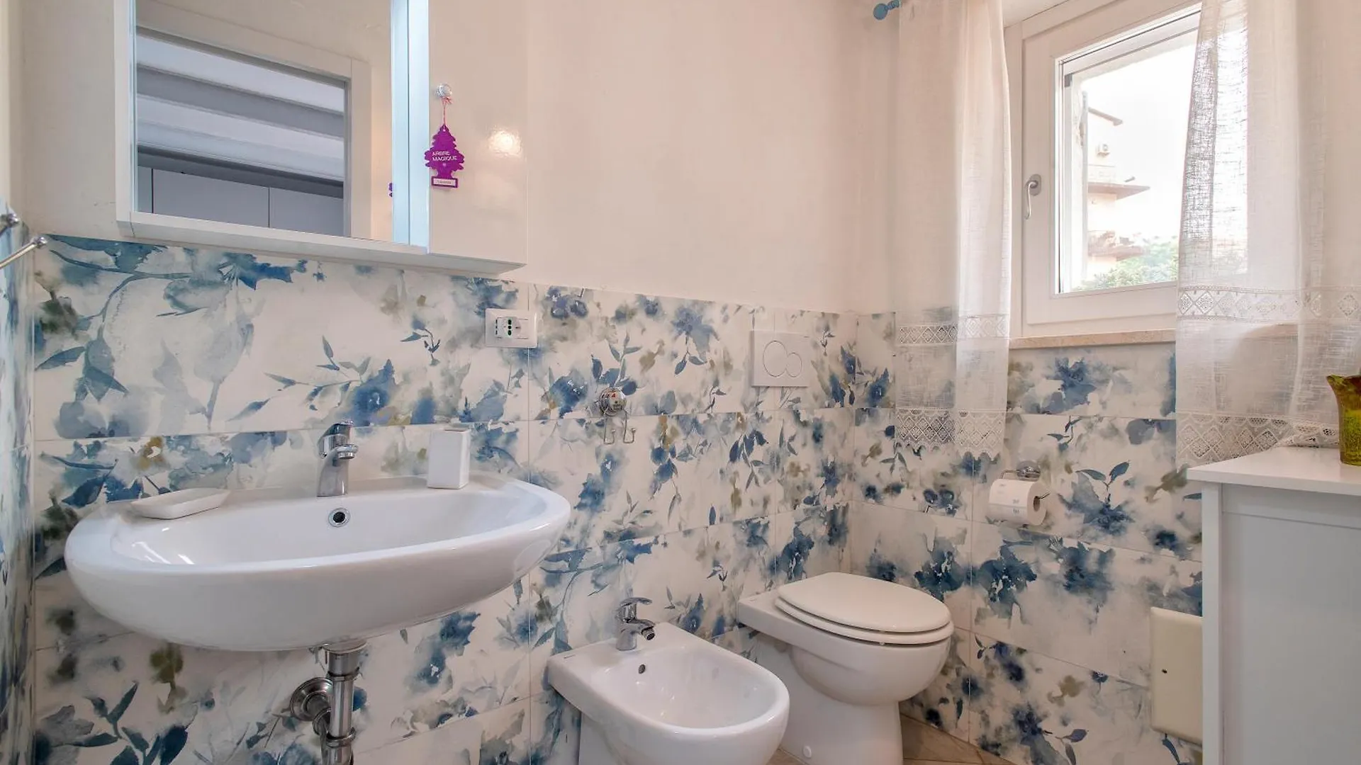 Le Antiche Conce Apartment Alghero