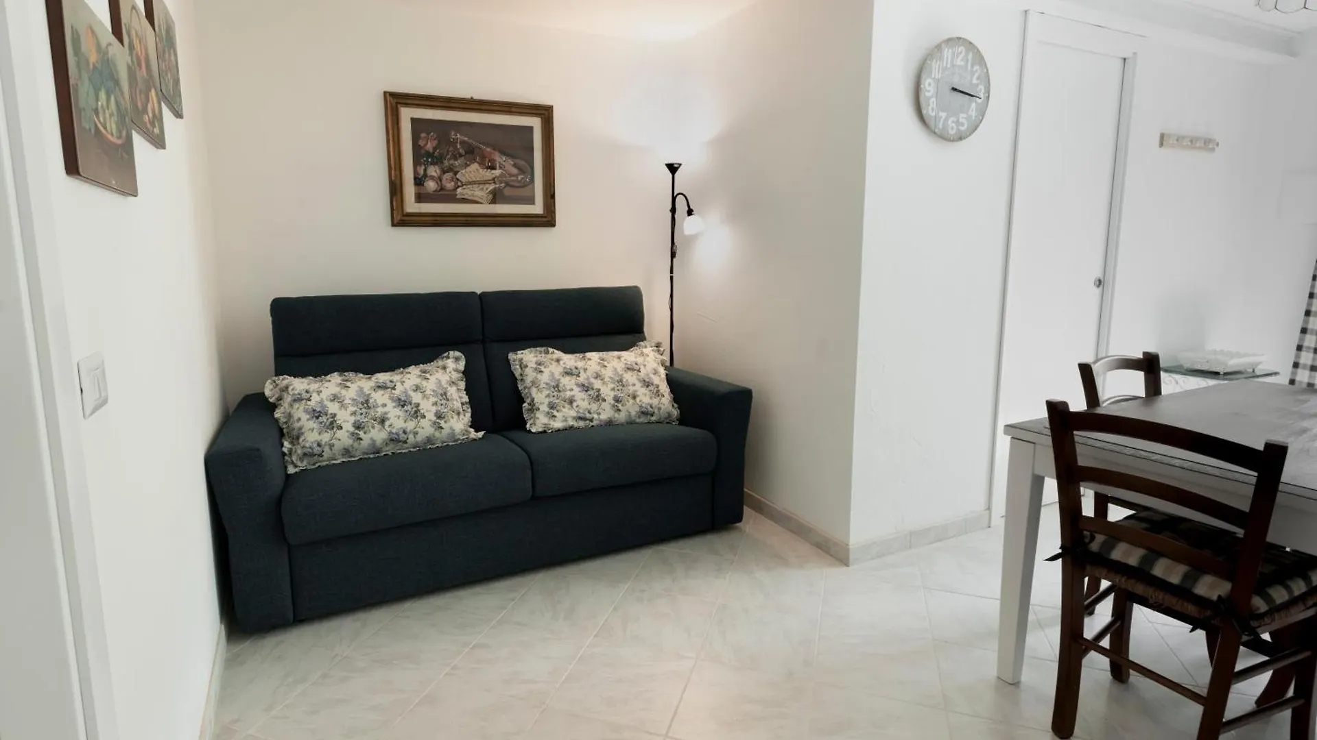 Le Antiche Conce Apartment Alghero