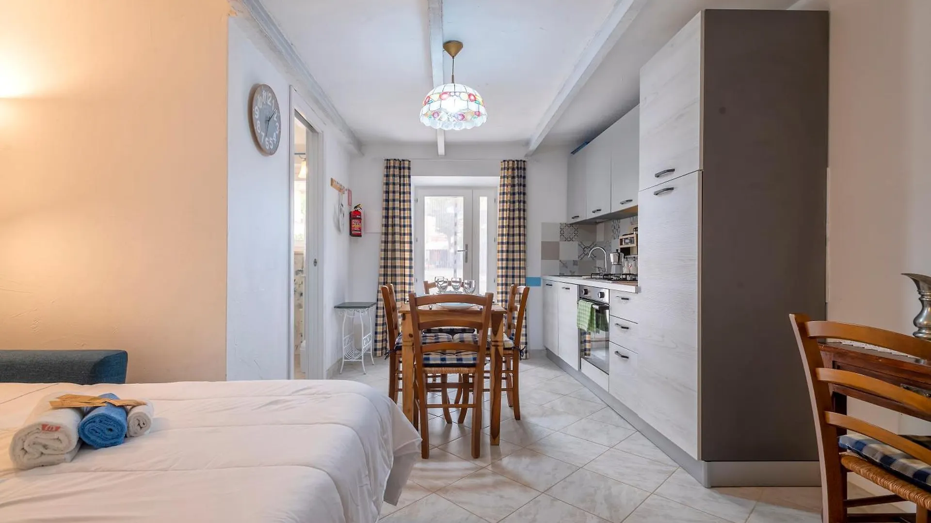 Le Antiche Conce Apartment Alghero