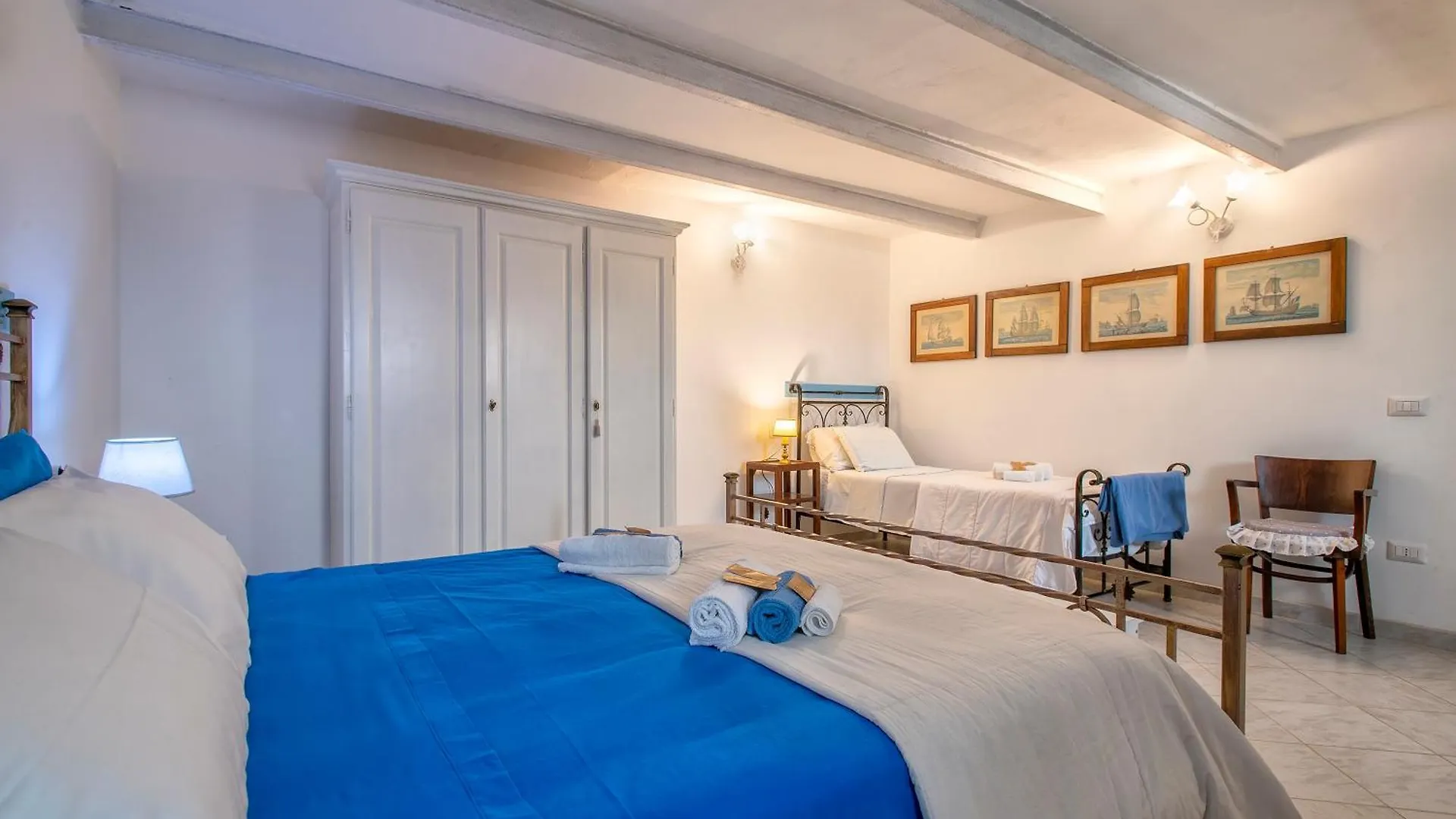 Le Antiche Conce Apartment Alghero