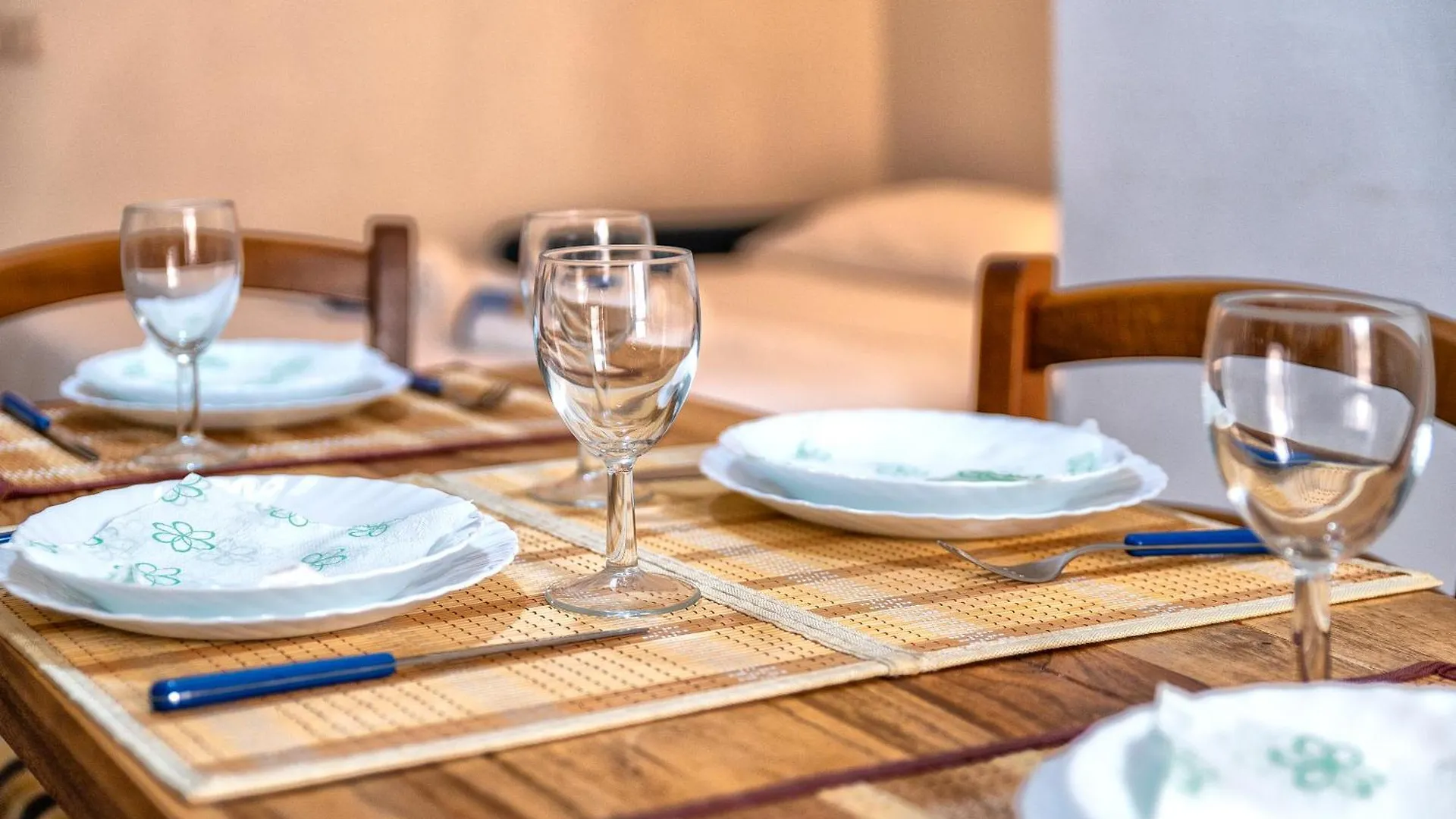 Le Antiche Conce Apartment Alghero