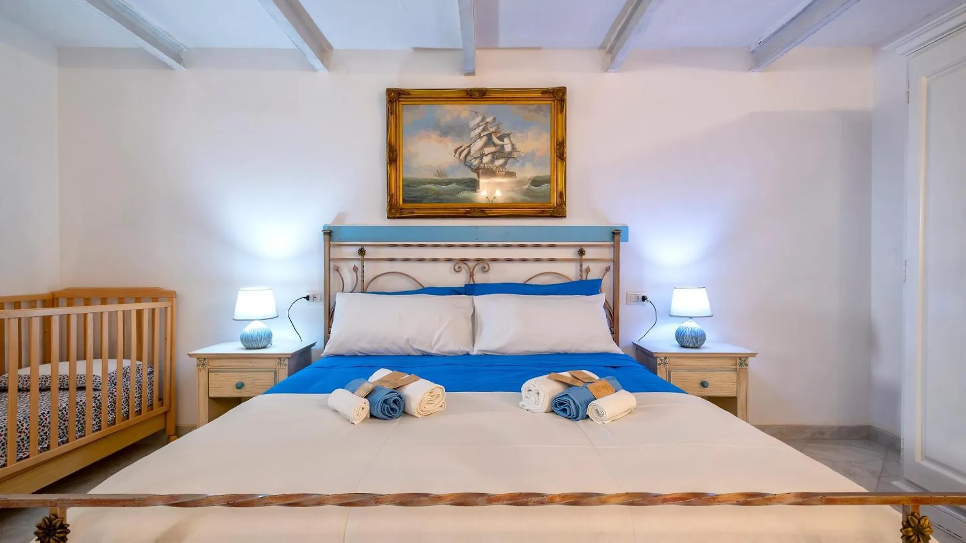Le Antiche Conce Apartment Alghero
