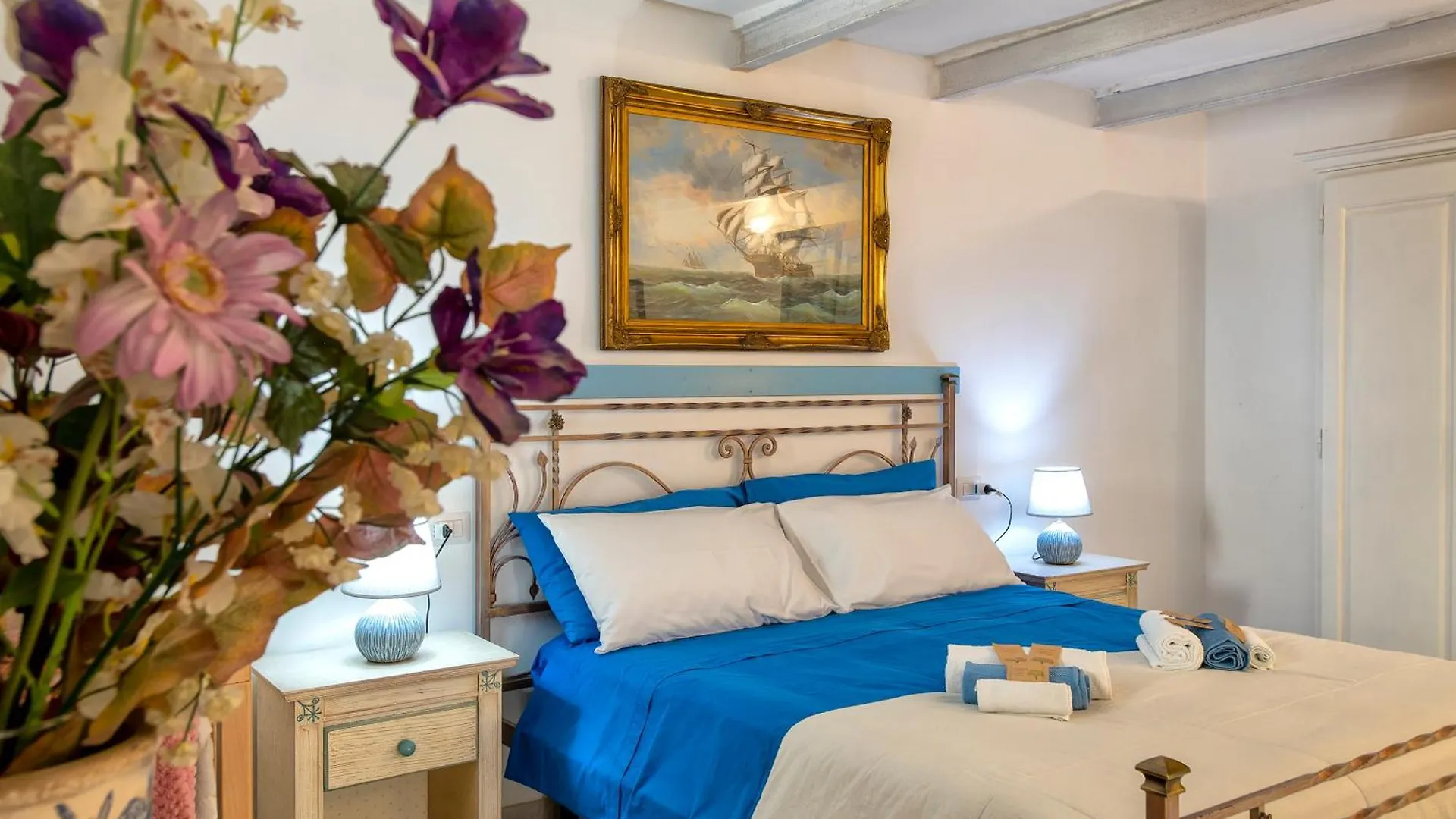 Le Antiche Conce Apartment Alghero Italy