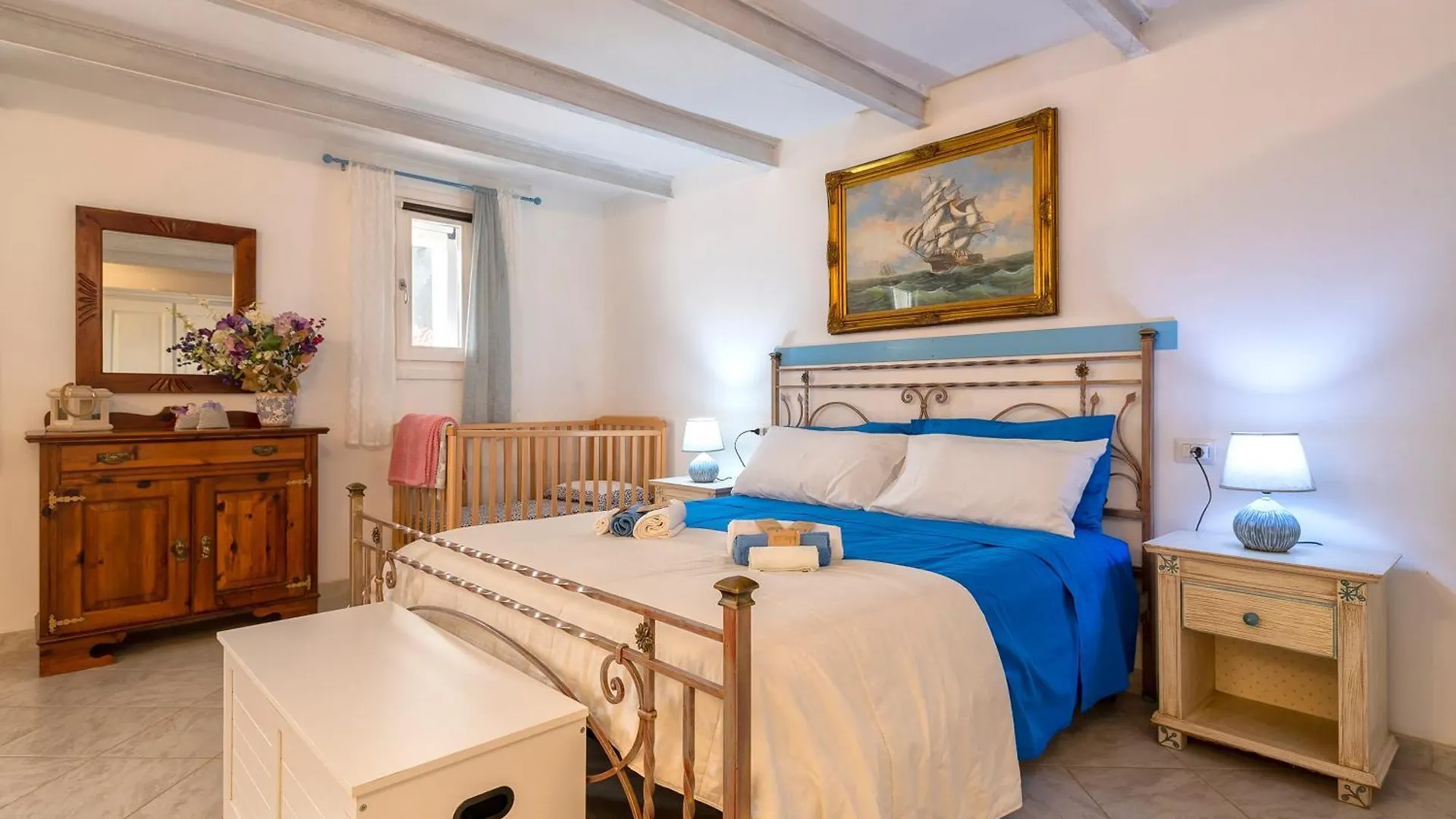 Le Antiche Conce Apartment Alghero 0*,