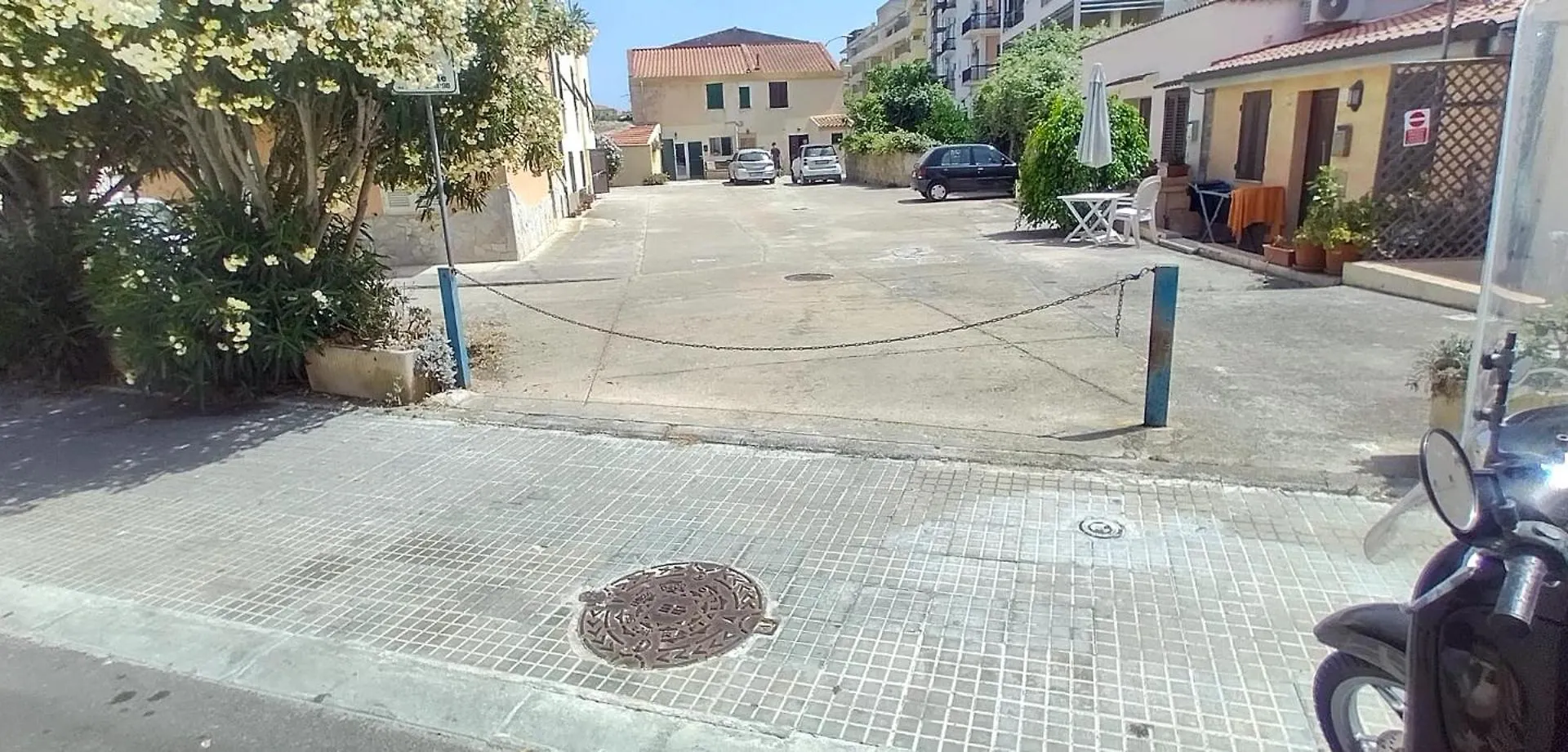 Le Antiche Conce Apartment Alghero Italy